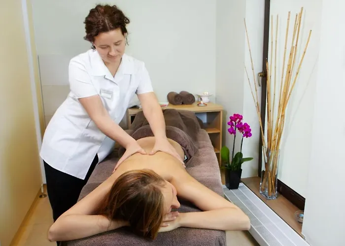 Blue&green Baltic Medispa&fit 4*