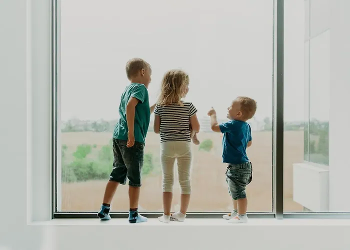 Blue&green Baltic Medispa&fit 4*