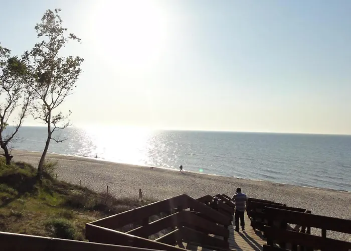 Blue&green Baltic Medispa&fit Hotel 4*