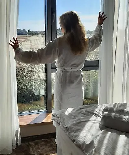 Hotel Blue&green Baltic Medispa&fit 4*