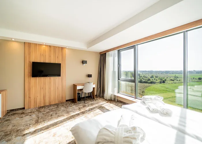 Blue&green Baltic Medispa&fit 4* Kołobrzeg