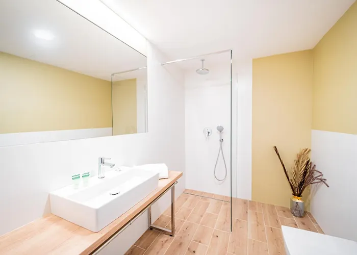 Hotel Blue&green Baltic Medispa&fit 4*