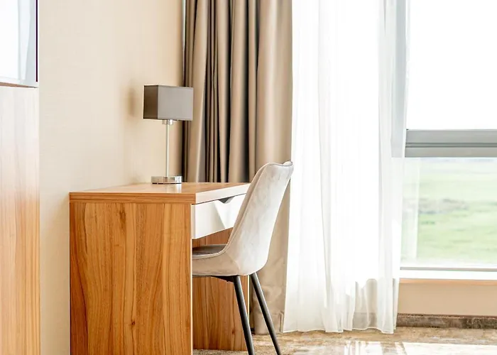 Blue&green Baltic Medispa&fit 4* Kołobrzeg