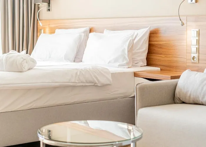 Blue&green Baltic Medispa&fit 4*