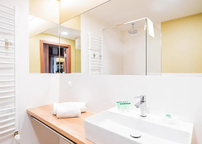 Hotel Blue&green Baltic Medispa&fit