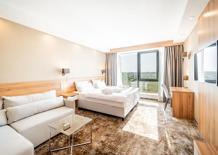 Blue&green Baltic Medispa&fit Kołobrzeg