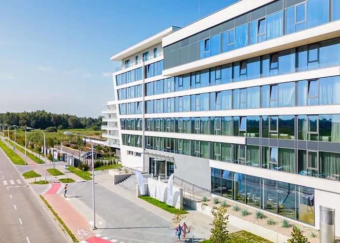 Blue&green Baltic Medispa&fit