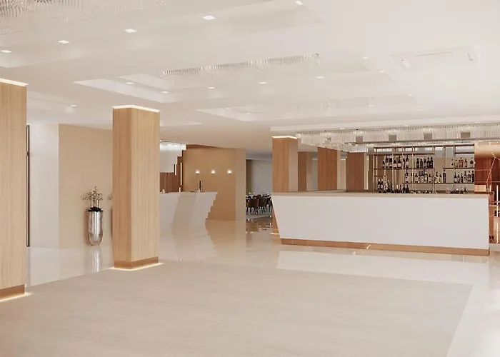 Blue&green Baltic Medispa&fit Hotel 4*