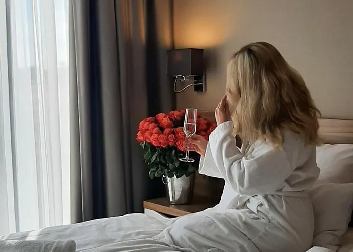 Hotel Blue&green Baltic Medispa&fit