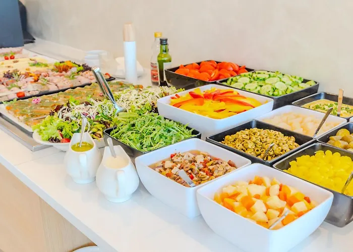 Hotel Blue&green Baltic Medispa&fit