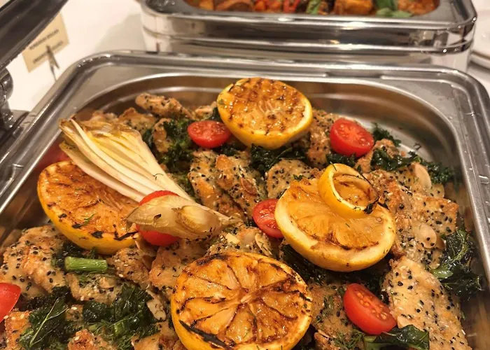 Blue&green Baltic Medispa&fit 4*